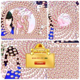 🎵小邓丽君🌺溪儿主播照片