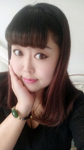 🌹小贝贝🌹主播照片