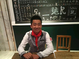$隔壁韩哥$主播照片