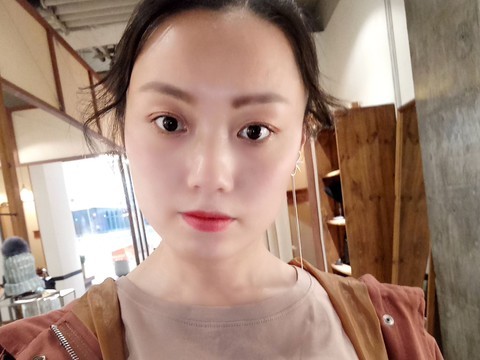 爱🎶静静海报