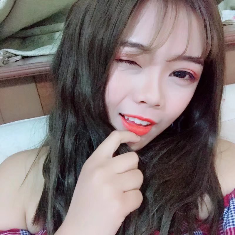 可爱的郭逗逗的主播照片