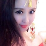 晴之专属『涛哥』海报