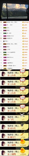 小小扁主播照片