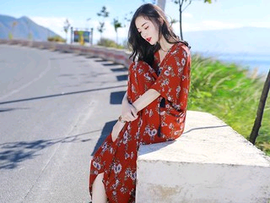 花儿恋上蝶主播照片