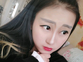cccm6的主播照片