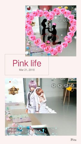 甜心少女.主播照片