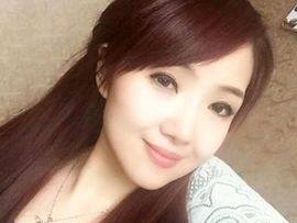 格白空主播照片