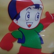 小刀哥w