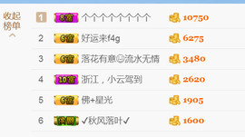 随缘小妞儿主播照片