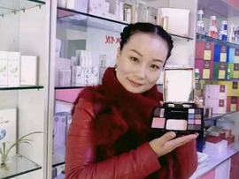 美好明天ok主播照片