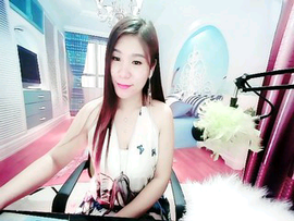 🌸卓依婷演唱会🌷主播照片
