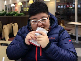 灰化肥会化灰主播照片