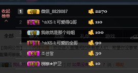 百变玲姐主播照片