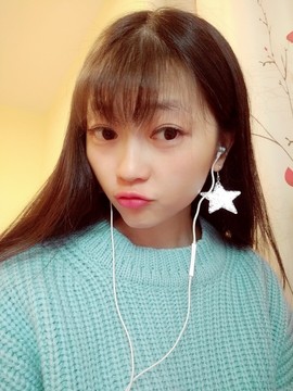 ღ蔡蔡🎙主播照片
