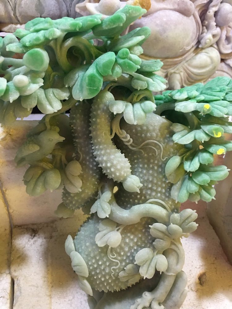 钰缘阁主播照片