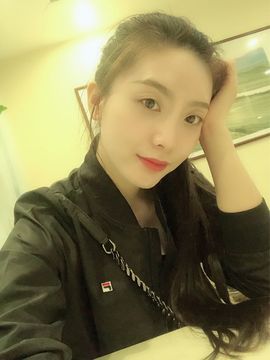 鑫儿～主播照片