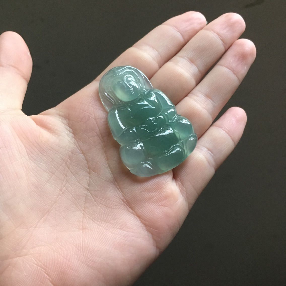 小甜甜翡翠🌻的主播照片