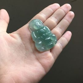 小甜甜翡翠🌻主播照片
