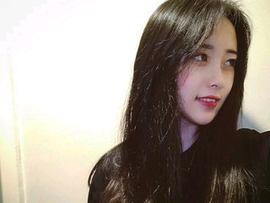 梦中情人💧主播照片
