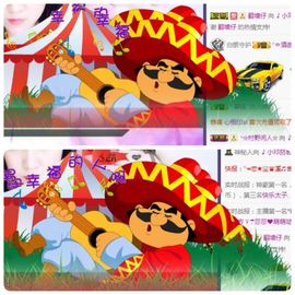 🎵小邓丽君🌺溪儿主播照片