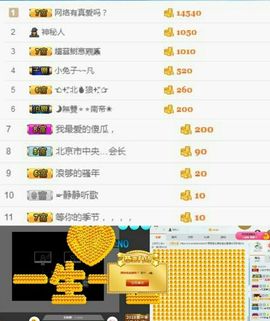 小兔子乖乖♛主播照片