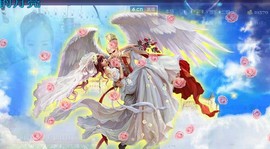 ゞ悠乐★婉儿つ主播照片