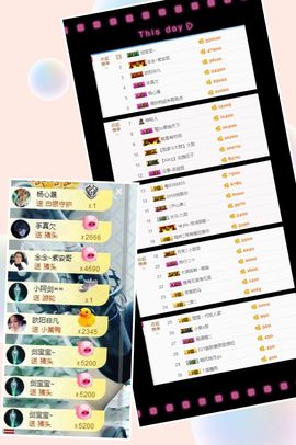 大脸.贺杨总圣王主宰主播照片