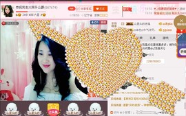 ★★★安琪★★★主播照片