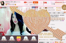 ★★★安琪★★★主播照片