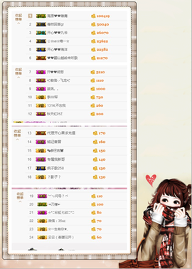 开心❤️❤️果主播照片