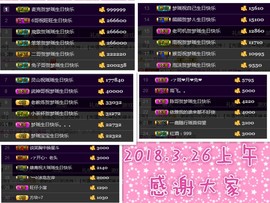 梦瑶❤有缘再会主播照片