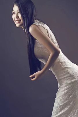 小狐仙🌸主播照片