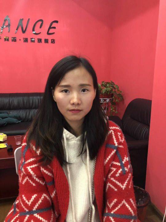 a骨头a的主播照片