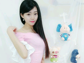 浮云#魅影主播照片