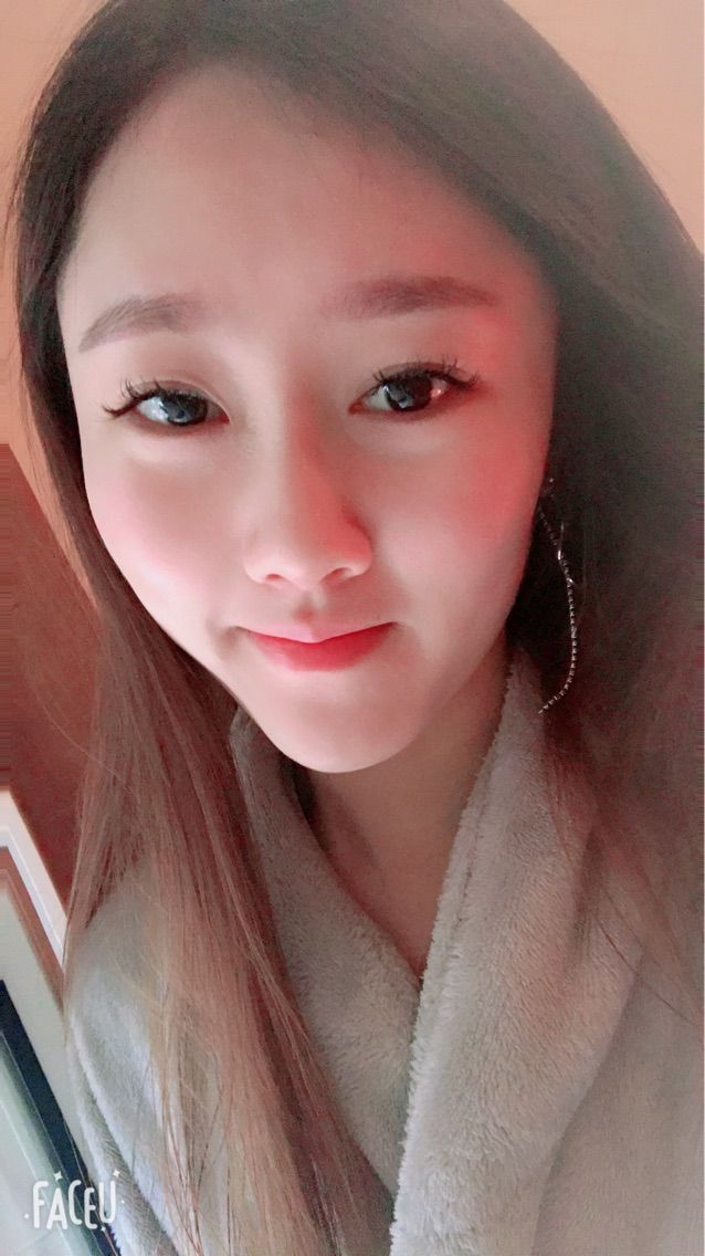 少女糖🌟感冒不舒服的主播照片