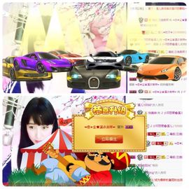 🎵小邓丽君🌺溪儿主播照片