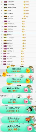 小兔子乖乖♛主播照片