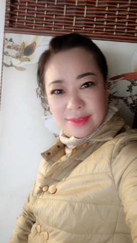 魅力女人唱民歌主播照片