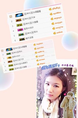 🎙千千👑紫霞殿主播照片