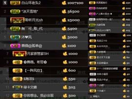 🌺蔷薇🌺主播照片