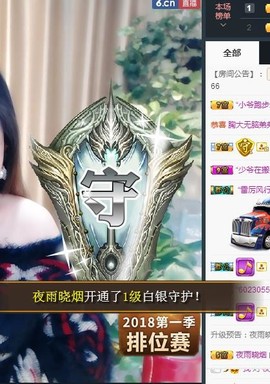 🎵家中有事休主播照片
