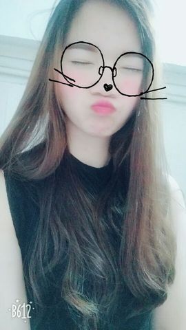 筱筱☞主播照片