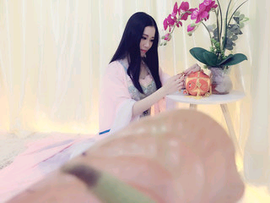 ~冰淇淋~_主播照片