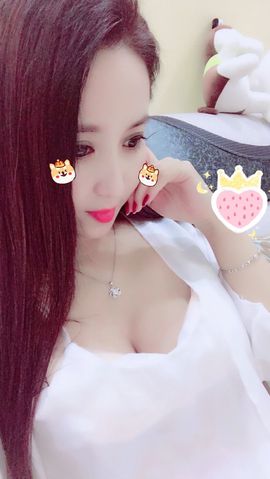 魅丽晴儿主播照片
