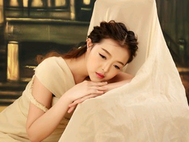 明天@好吗主播照片