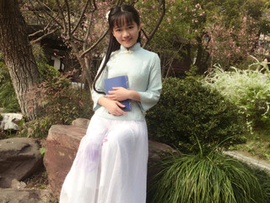 山西老公主播照片