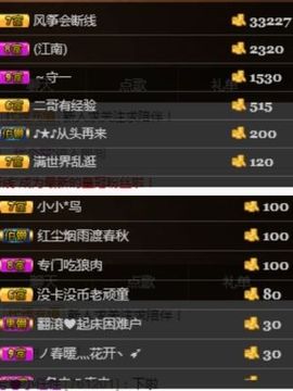 🌟旭儿🌟主播照片