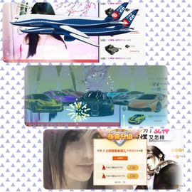 🎵小邓丽君🌺溪儿主播照片