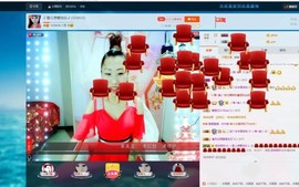 🎵雪儿想要快乐🎵主播照片