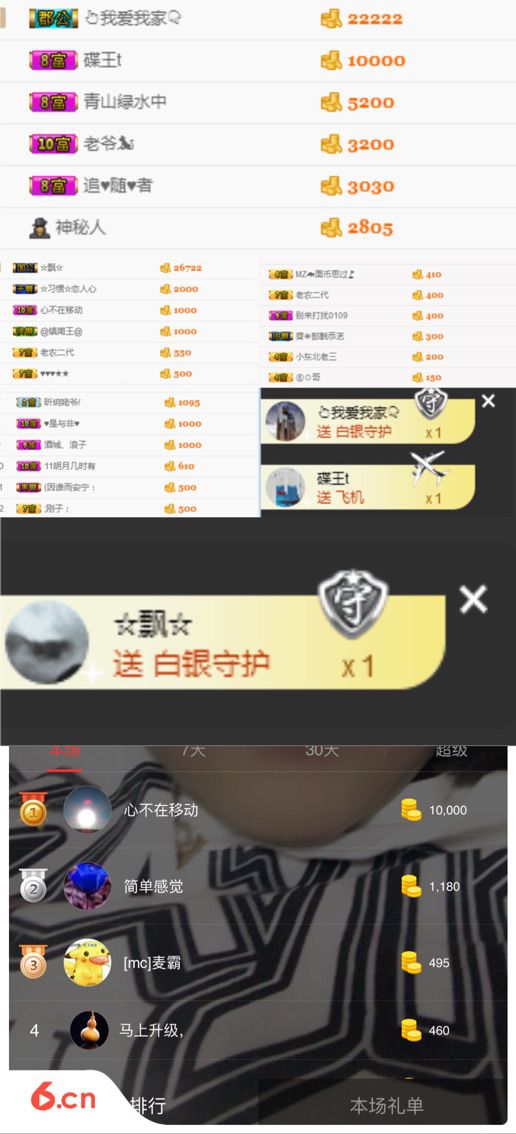 871881111主播照片